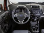 Ford EcoSport 2013 года (EU)